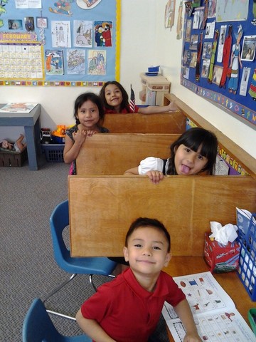 American Christian Academy, Pomona California